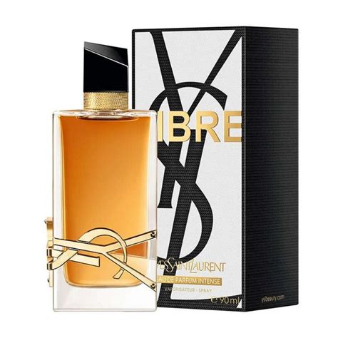 Yves Saint Laurent Libre 90 ml Eau de Parfum .